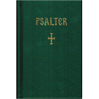 Psalter (pocket editon)