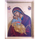 Panagia Glykophilousa (Sweet-Kissing) S Panagia Glykophilousa (Sweet-Kissing) S