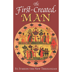 The First-Created Man