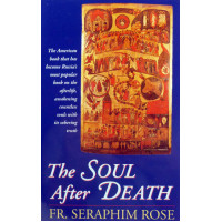 The Soul After Death  