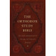 The Orthodox Study Bible  