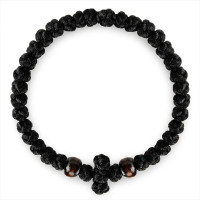Wrist Prayer Bracelet - 33 knot