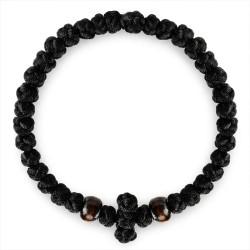 Wrist Prayer Bracelet - 33 knot