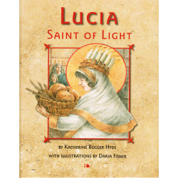 Lucia, Saint of Light