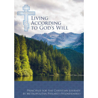 Living According to God’s Will: Principles for the Christian Journey
