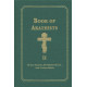 Book of Akathists Volume II  