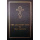 The All-Night Vigil for Choir and Laity The All-Night Vigil for Choir and Laity