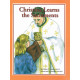 Christina Learns The Sacraments