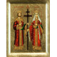 Sts Constantine and Helen M Sts Constantine and Helen M