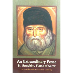 An Extraordinary Peace