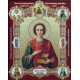 Great Martyr Panteleimon - Великомученик Пантелеимон