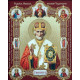 St. Nicholas the Wonderworker - Свт. Николай Чудотворец