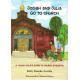 Josiah and Julia Go to Church: A Young Child's Guide to Church Etiquette