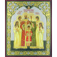 Holy Royal Martyrs - Св. Царственные Страстотерпцы small