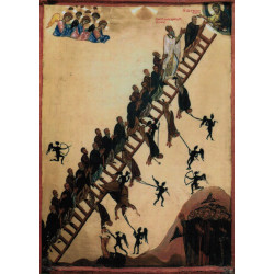 Ladder of Divine Ascent 
