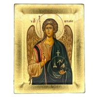 Archangel Michael S