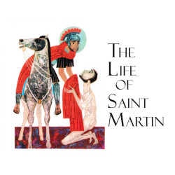 The Life of Saint Martin