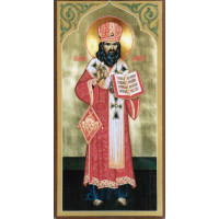 St. John of SF S
