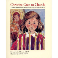 Christina Goes to Church