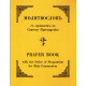Bilingual Prayer Book