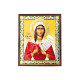 Holy Martyr Nika (Victoria) of Corinth/Св. муч. Ника (Виктория) Коринфская x-small