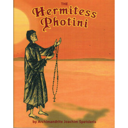 The Hermitess Photini