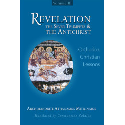 Revelation: The Seven Trumpets & The Antichrist (Volume III)