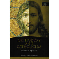 Orthodoxy and Catholicism: What Are the Differences?