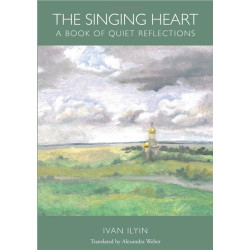The Singing Heart: A Book of Quiet Reflections
