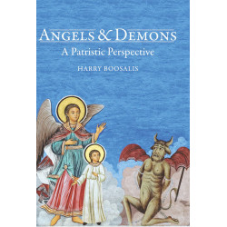 Angels & Demons: A Patristic Perspective
