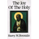 The Joy of the Holy