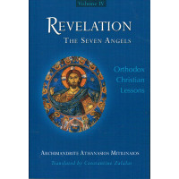 Revelation: The Seven Angels (Volume IV)