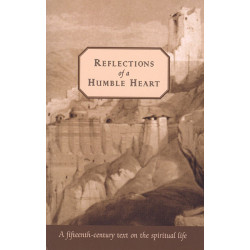 Reflections of a Humble Heart