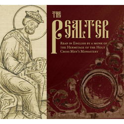 The Psalter (3 CD set)