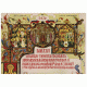 ROYC Bilingual Wall Calendar 2026