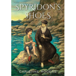 Spyridon's Shoes