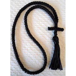 Mount Athos 100/300 knot prayer rope