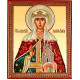St. Olga, Equal to the Apostles - Св. равноап. вел. княгиня Ольга x-small