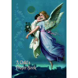 A Child's Prayer Book