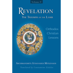 Revelation: The Triumph of the Lamb (Volume V)
