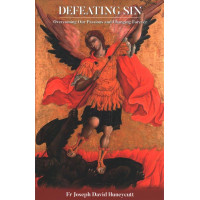Defeating Sin: Overcoming Our Passions and Changing Forever