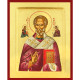St. Nicholas the Wonderworker M