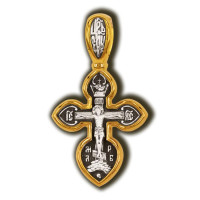 Corpus Crucifix/ Крест Распятие Христово 08252