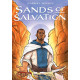Sands of Salvation: The Strength of Abba Moses
