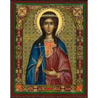 St. Vera / Св. мученица Вера Римская x-small