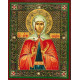 St. Lydia in Illyria/ Св. мученица Лидия Иллирийская x-small