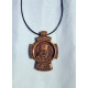 St. John Maximovitch Cross