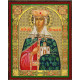 St. Tamara, Queen of Georgia/ Св. благоверная царица Грузии Тамара  x-small