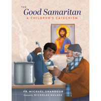 The Good Samaritan: A Children's Catechism