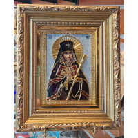 St. John, Archbishop of San Francisco St. John, Archbishop of San Francisco